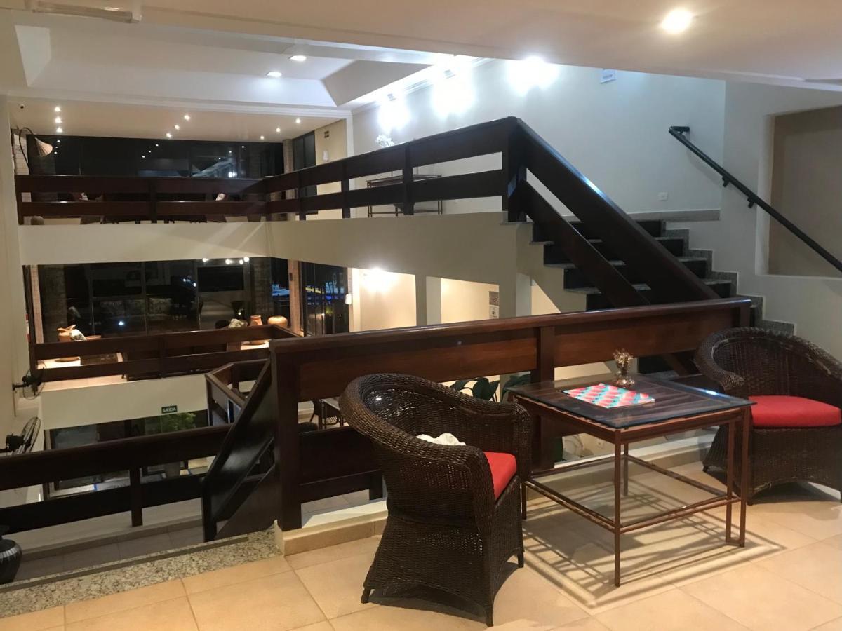 Riviera De Sao Lourenco Amarilis 302 بيرتيوغا المظهر الخارجي الصورة