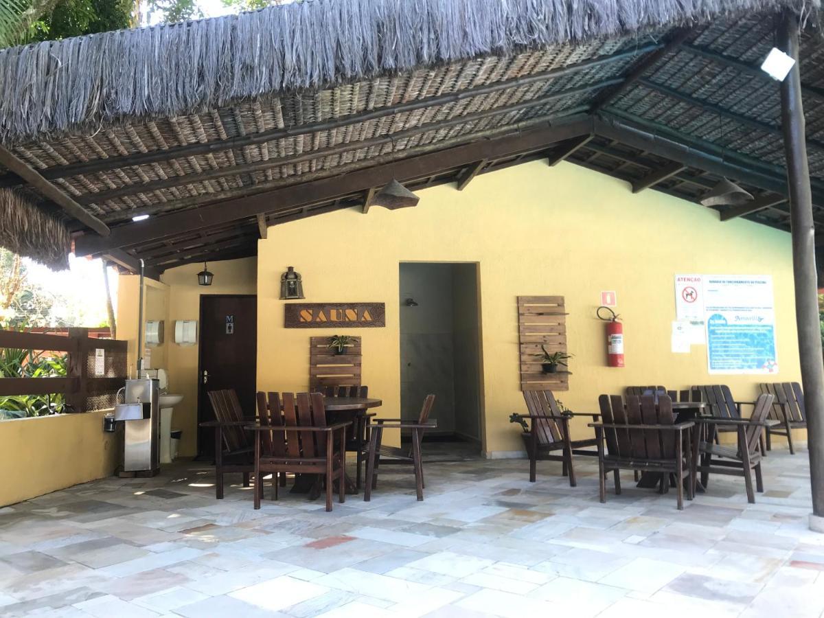 Riviera De Sao Lourenco Amarilis 302 بيرتيوغا المظهر الخارجي الصورة
